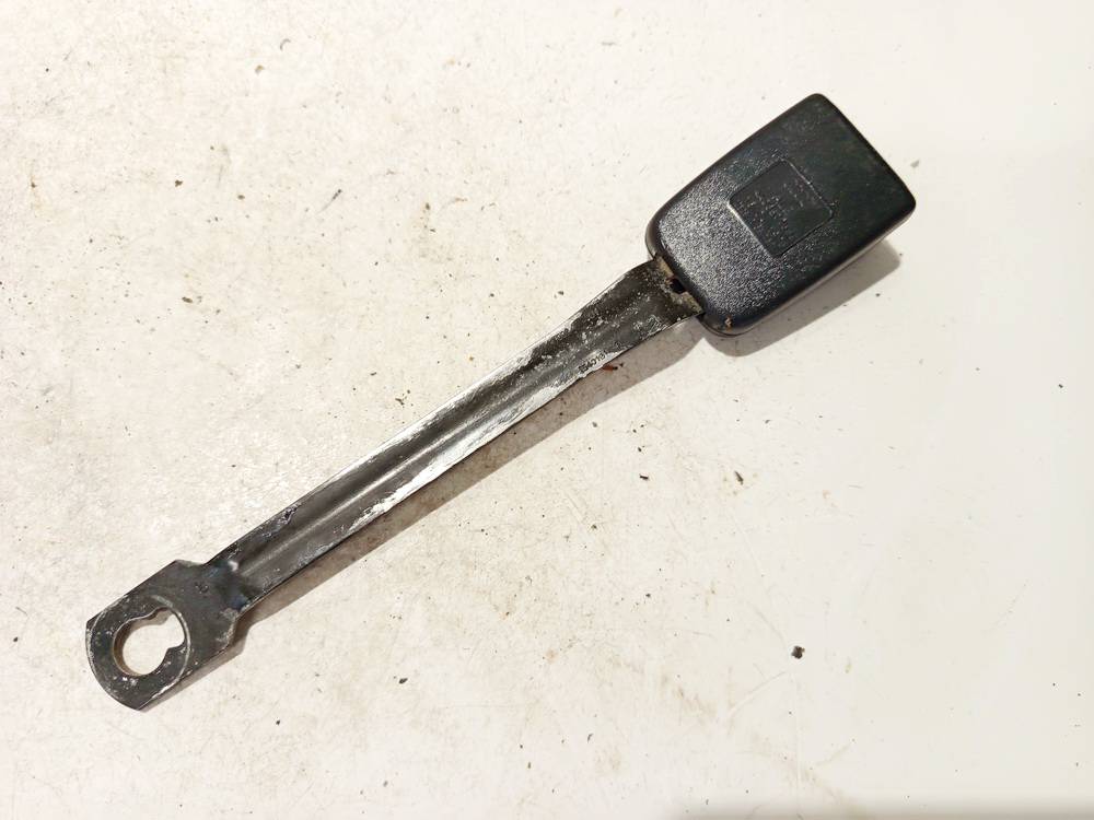 4A0857755E Audi A6 1996 Ответная часть ремня безопасности - передний левый