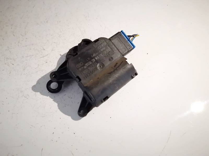 1K0907511B Audi TT 2008 Servomotor-MOTOR APERTURA TRAMPILLAS CLIMATIZADOR