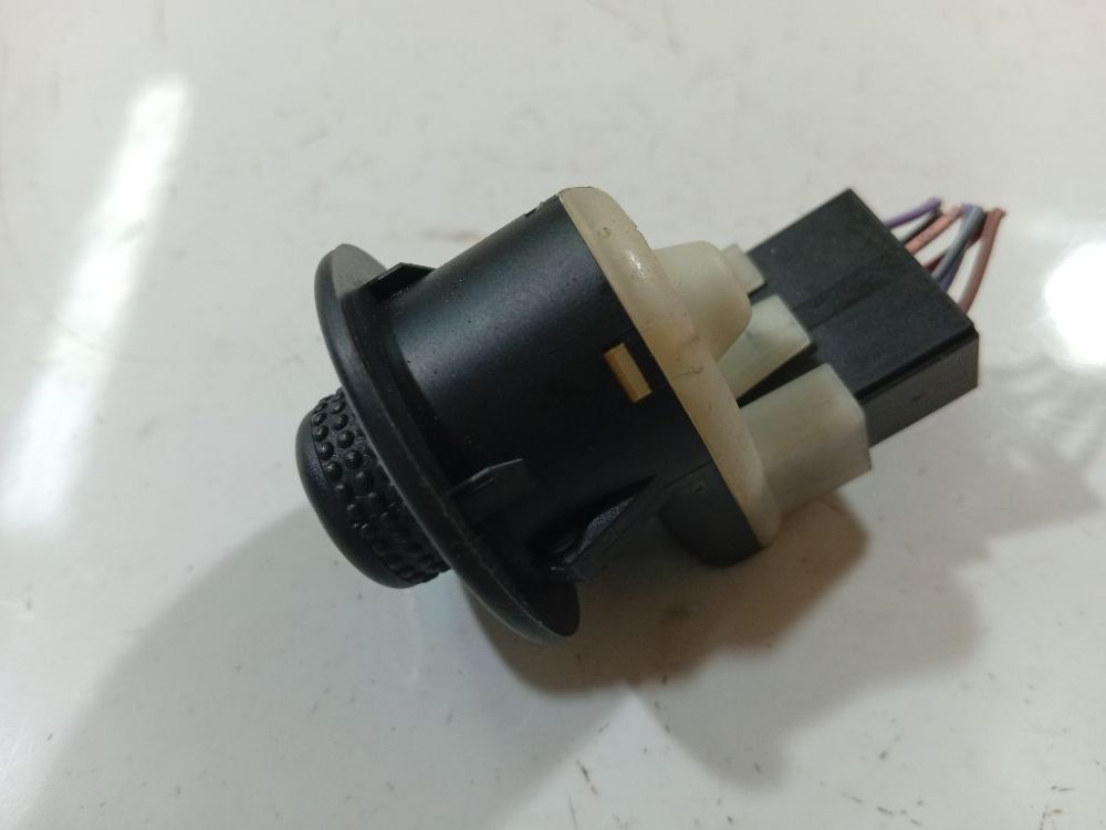 8200002442A Renault Scenic 2005 Sterowanie lusterkami zewnętrznymi - Thumbnail 2