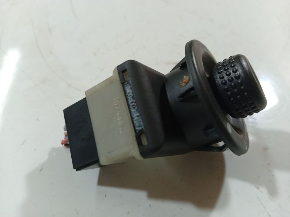 8200002442A Renault Scenic 2005 Sterowanie lusterkami zewnętrznymi - Thumbnail 3