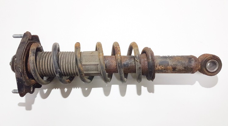 485300F020 Toyota Corolla Verso 2005 Shock Absorber - Suspension Strut Assembly - REAR LEFT