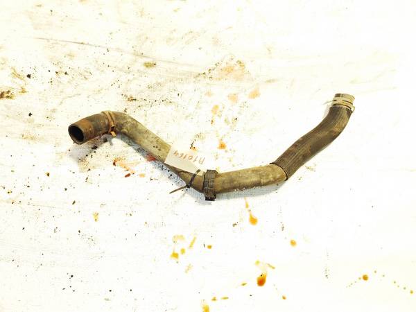 Citroen Berlingo 2011 Wąż wodny