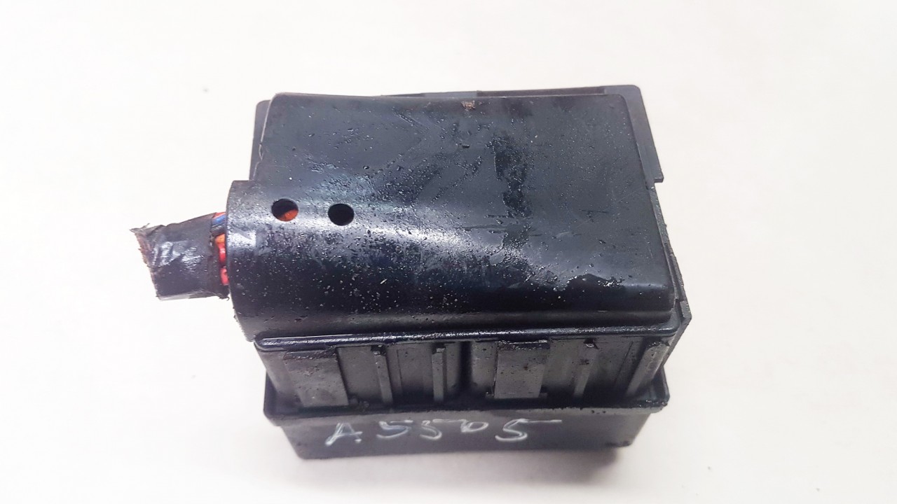 Ford Transit 2003 CAJA RELES -  FUSIBLES - Thumbnail 2