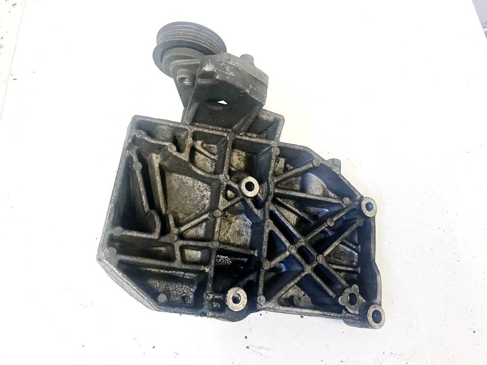 038260885C Audi A4 2003 Engine Mount Bracket and Gearbox Mount Bracket - Thumbnail 3