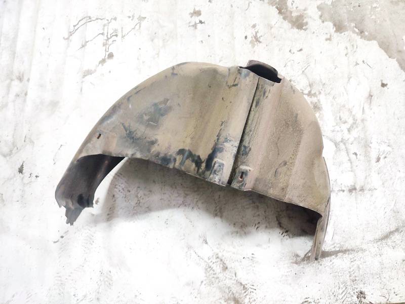 Skoda Fabia 2006 Plastic Inner Fender - FRONT LEFT