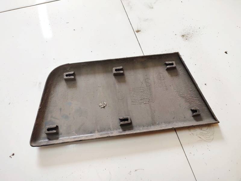 1305773070 Citroen Jumper 2008 Duru moldingas isorinis G.D. - Thumbnail 2