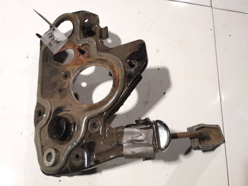 SAAB 9-3 1998 Elektrinis greicio pedalas - Thumbnail 3