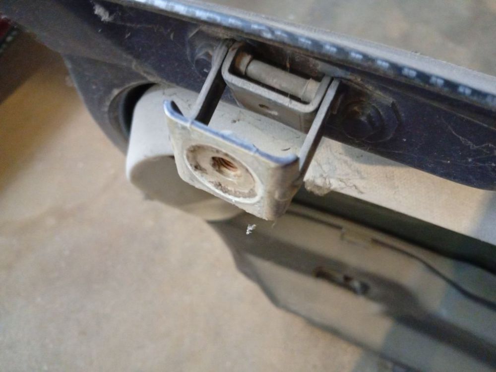 Fiat Stilo 2002 Galinio Dangcio vyris G.D. (kapoto) - Thumbnail 2