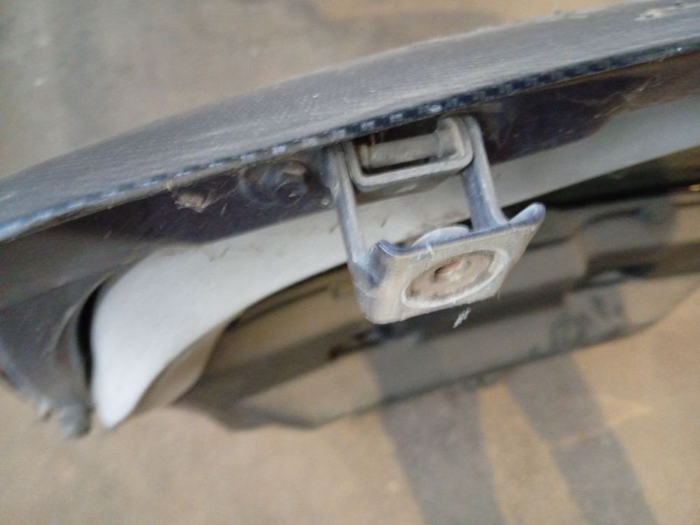 Fiat Stilo 2002 Galinio Dangcio vyris G.D. (kapoto) - Thumbnail 3