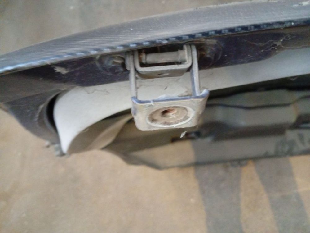 Fiat Stilo 2002 Galinio Dangcio vyris G.D. (kapoto) - Thumbnail 4