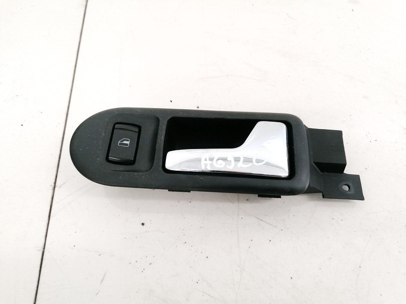 3B1837114 Volkswagen Passat 1998 Duru vidine rankenele P.D.