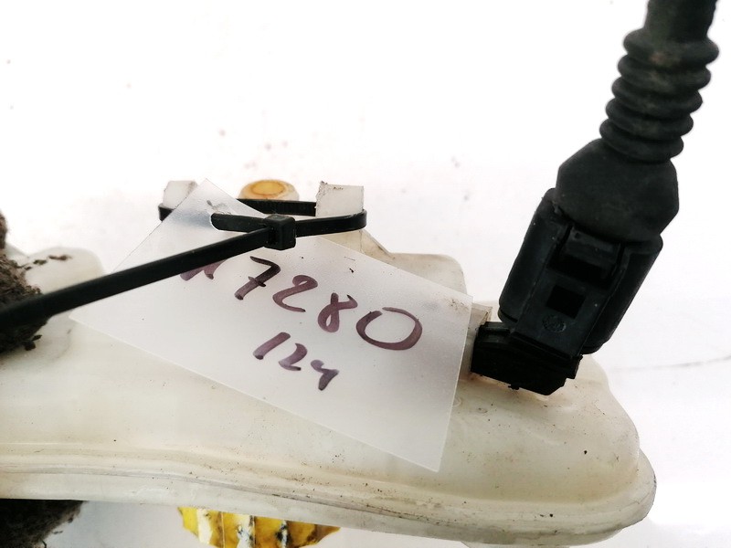 320670094 Audi A4 2002 Bremžu šķidruma rezervuārs - Thumbnail 2