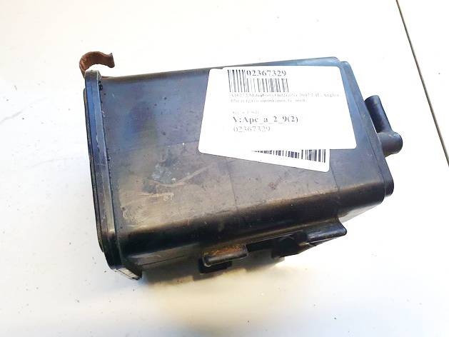 Mitsubishi Outlander 2007 Carbon filter (ENGINE FUEL VAPOR CANISTER)
