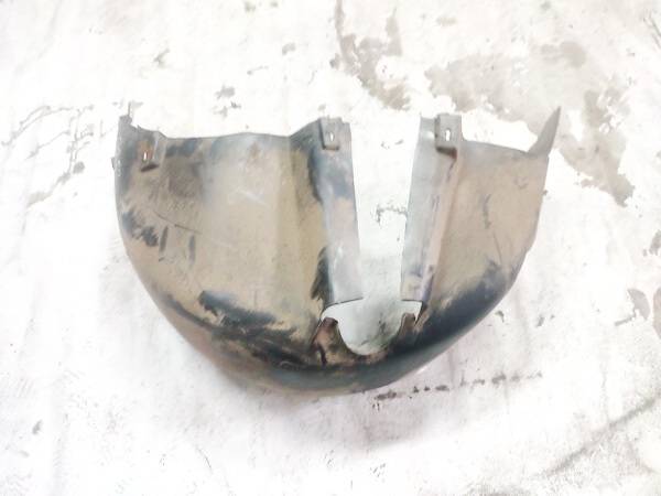 Skoda Fabia 2006 Plastic Inner Fender - FRONT RIGHT