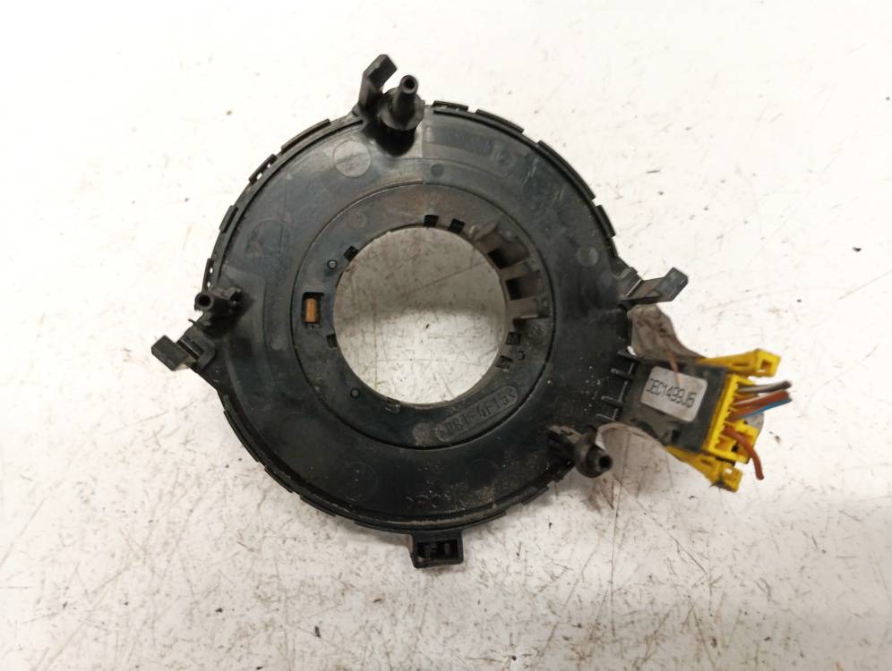 1J0959653B Volkswagen Passat 2000 Механизм подрулевой для SRS (ленточный)