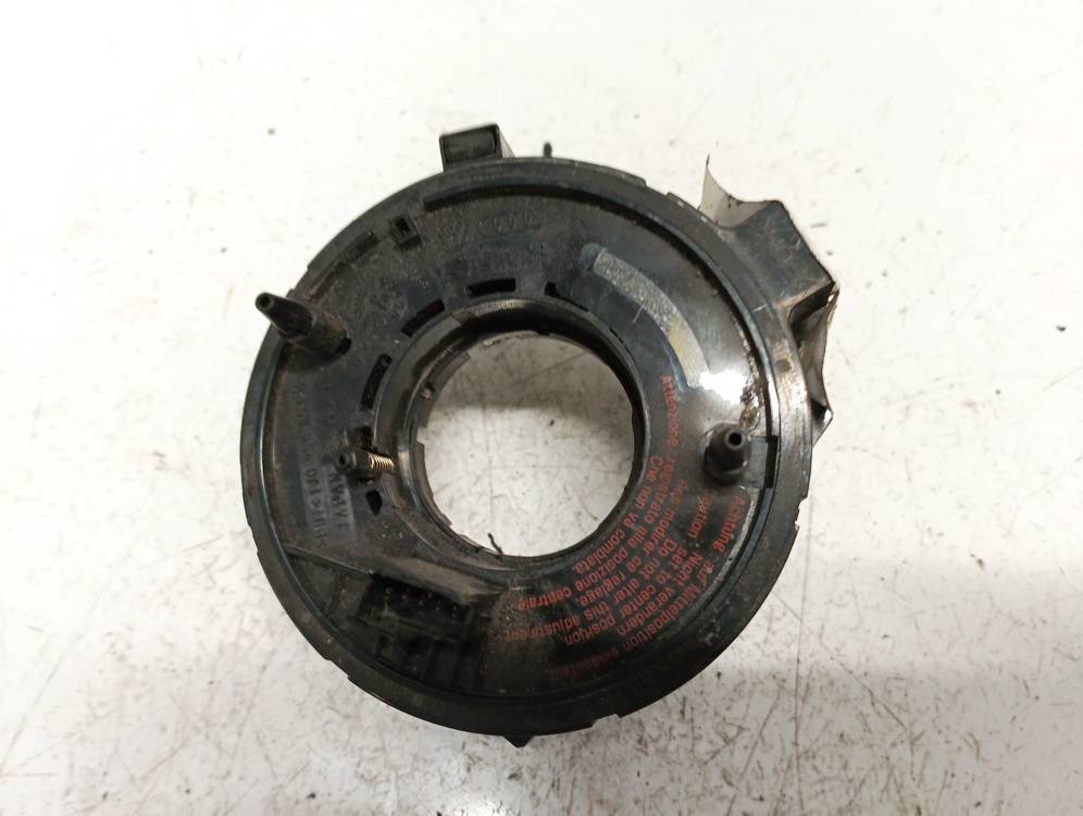 1J0959653B Volkswagen Passat 2000 Turvatyynyn liukurenkaan sytytin (SRS-rengas) - Thumbnail 2