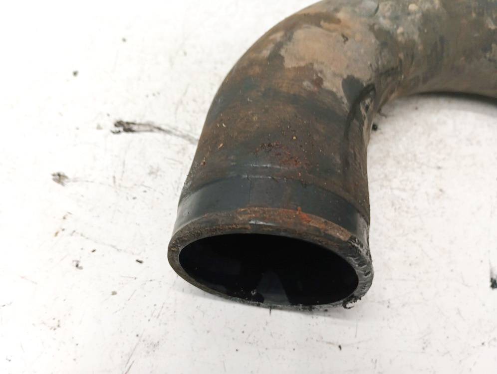 S3909 Audi TT 2008 Manguera-tubo del intercooler - Thumbnail 3