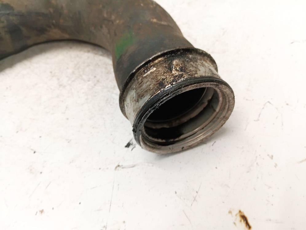 S3909 Audi TT 2008 Manguera-tubo del intercooler - Thumbnail 2