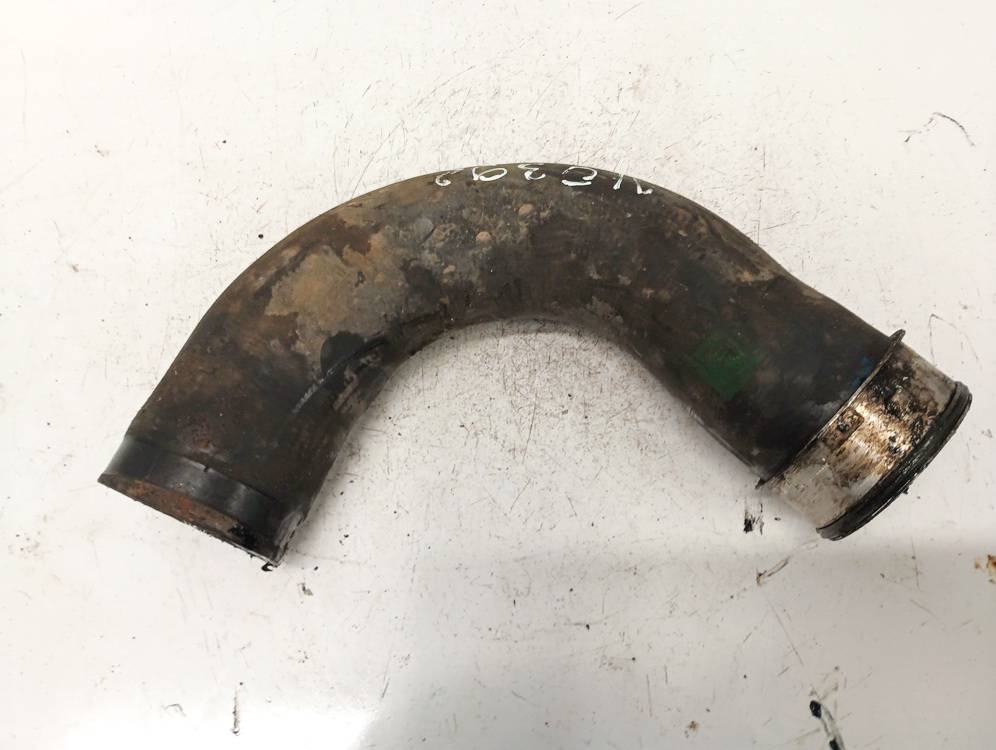 S3909 Audi TT 2008 Manguera-tubo del intercooler