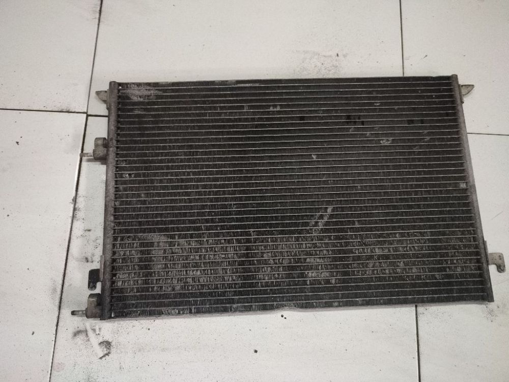 SAAB 9-3 2006 Air Conditioning Condenser