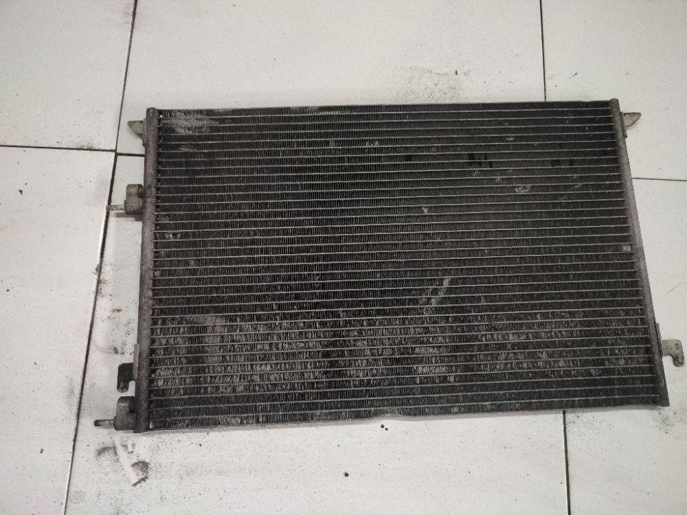 SAAB 9-3 2006 Air Conditioning Condenser - Thumbnail 2