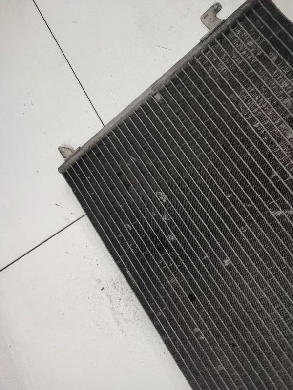 SAAB 9-3 2006 Air Conditioning Condenser - Thumbnail 4