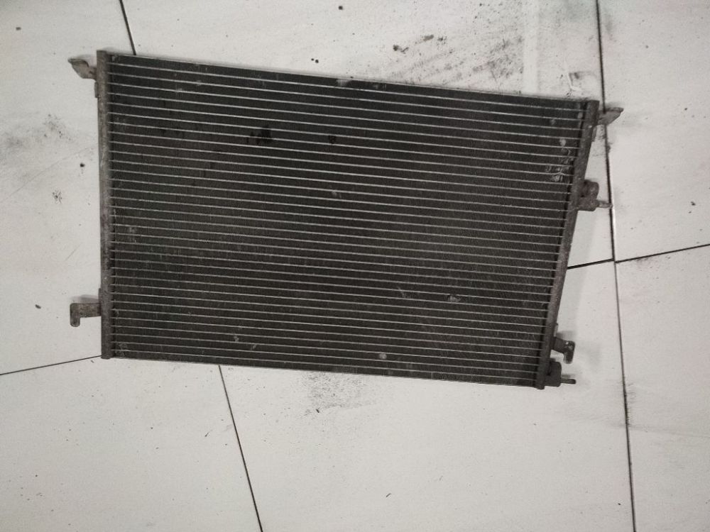 SAAB 9-3 2006 Air Conditioning Condenser - Thumbnail 5