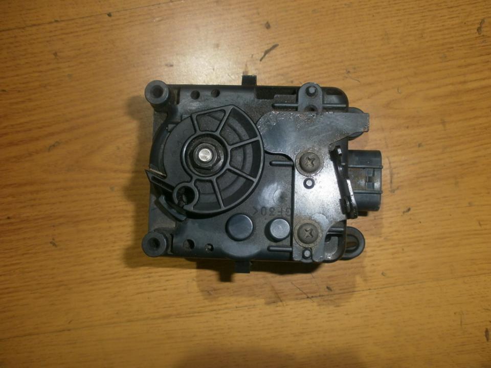 DENSO1170 Honda Accord 2001 CRUISE CONTROL UNIT