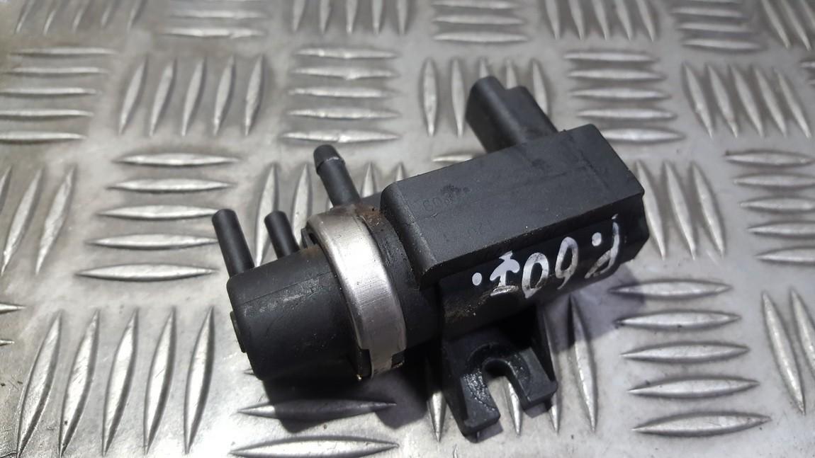 4M5Q9E882AA Peugeot 407 2008 CAPTEUR PRESSION TURBO