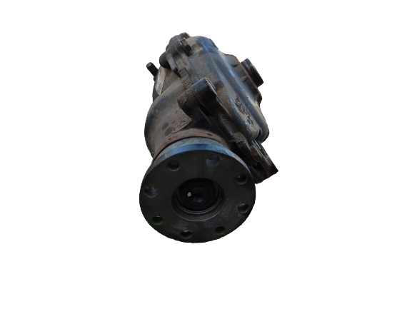 RATIO: 3.07 BMW X3 2005 Differential assembly - FRONT