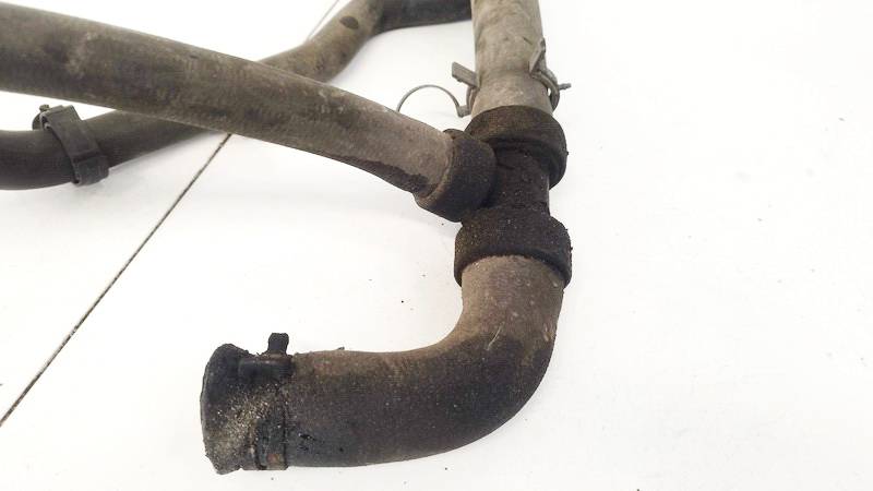 Renault Megane 2012 Ūdens šļūtene - Thumbnail 3