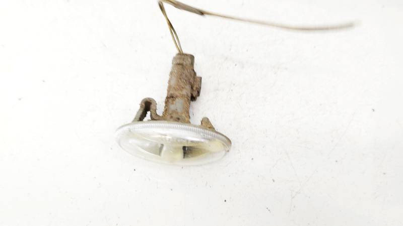 Citroen Berlingo 2007 Kierunkowskaz na błotniku - PRZEDNIE LEWE