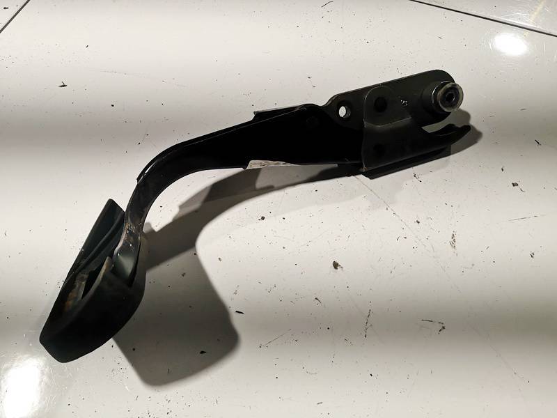 Alfa-Romeo 159 2007 Pedal work, Brake pedal, Pedal bracket, Clutch pedal - Thumbnail 2