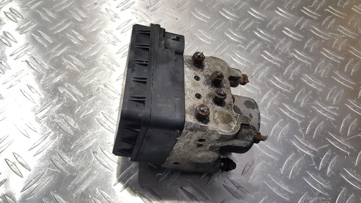 4451028080 Toyota Previa 2005 ABS Unit (ABS Brake Pump)
