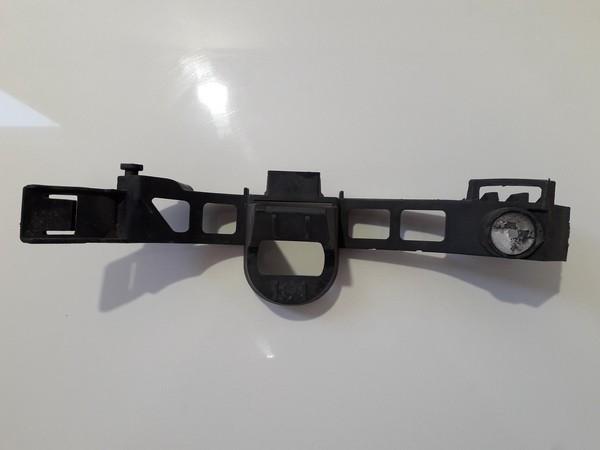 24401426 Opel Vectra 2006 Bumper mounts (BUMPER BRACKET) - REAR RIGHT