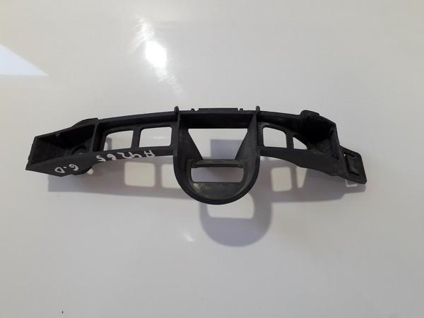 24401426 Opel Vectra 2006 Bumper mounts (BUMPER BRACKET) - REAR RIGHT - Thumbnail 2