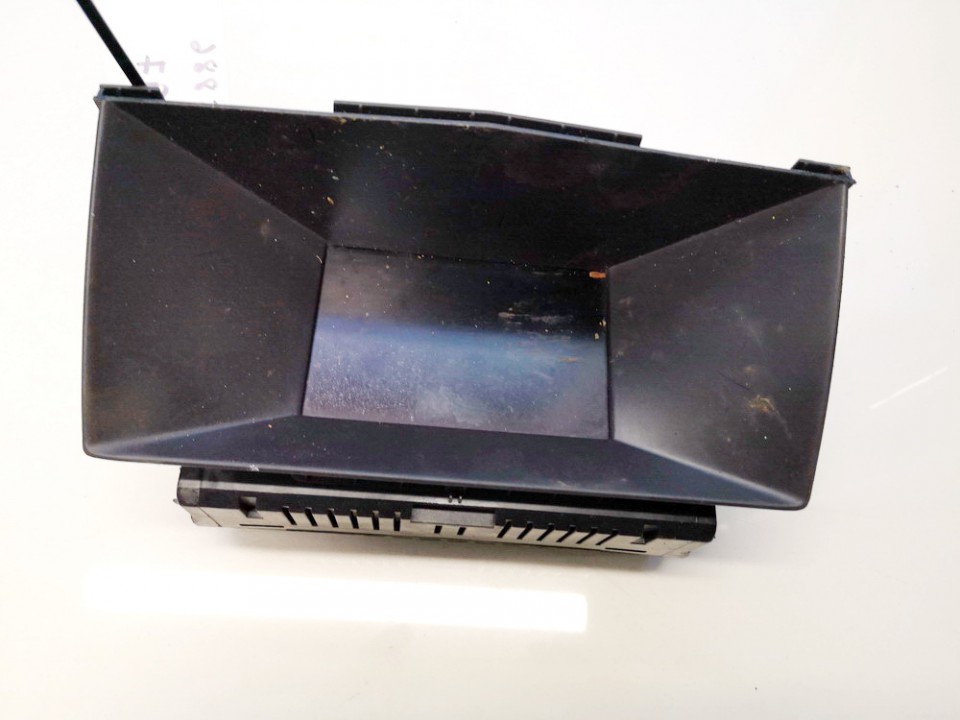 13178570 Opel Astra 2006 Ekrāns