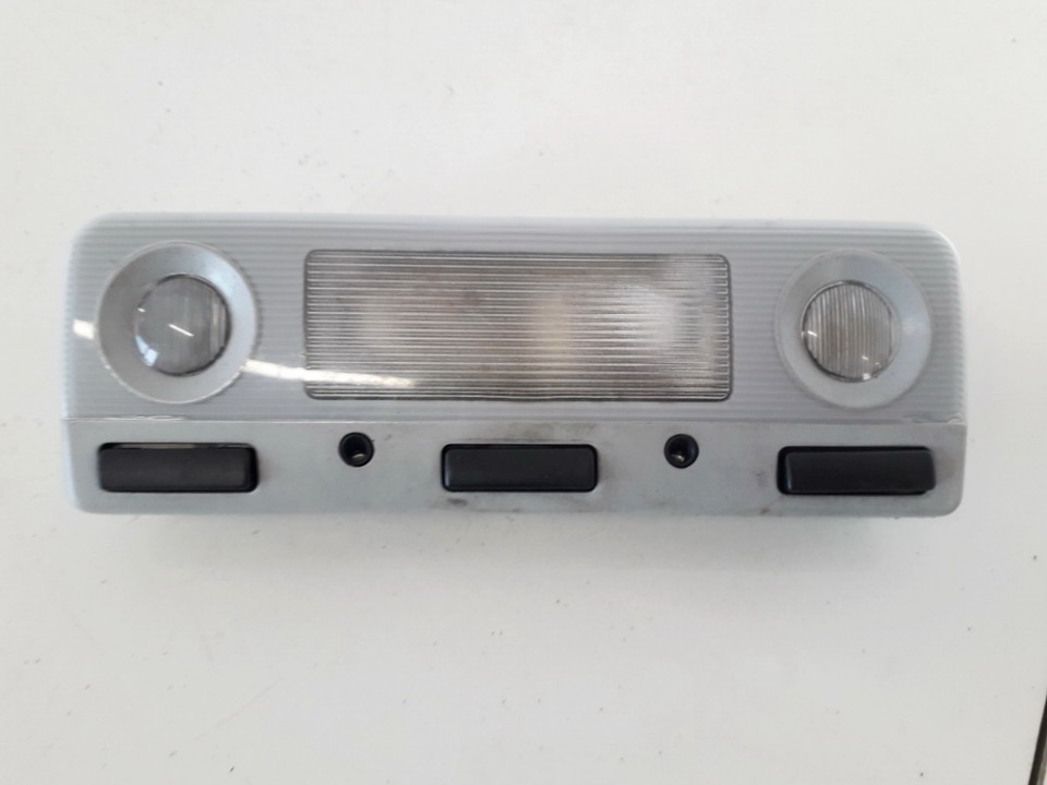 8369511 BMW 5-Series 1997 Interior Light - FRONT