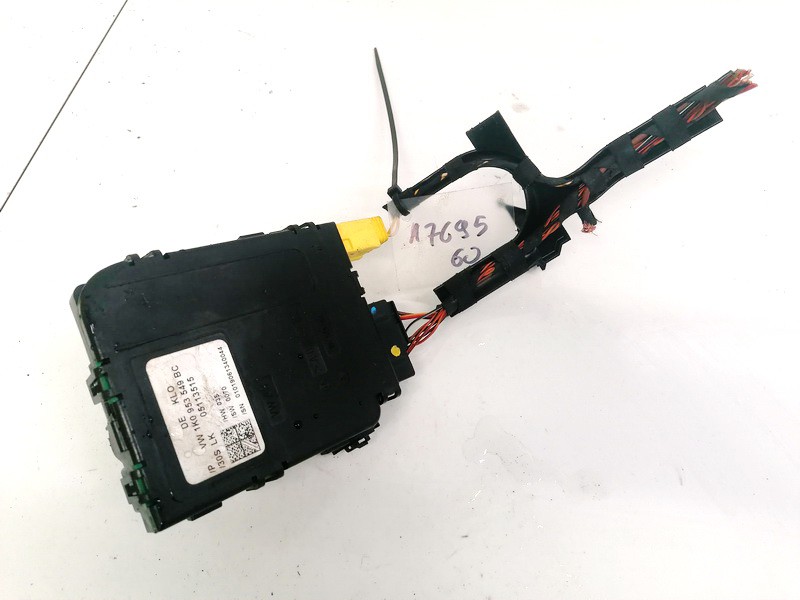 1K0953549BC Volkswagen Touran 2006 Other computers