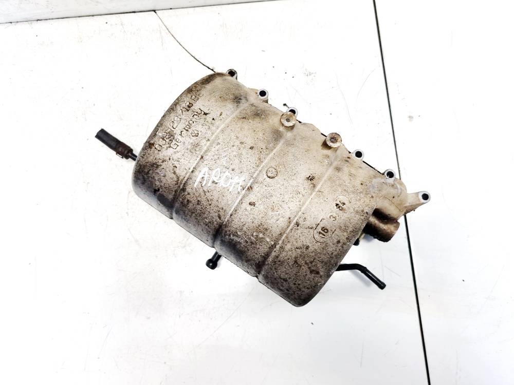 038129713BE Volkswagen Polo 2004 Intake manifold (Inlet Manifold) - Thumbnail 2