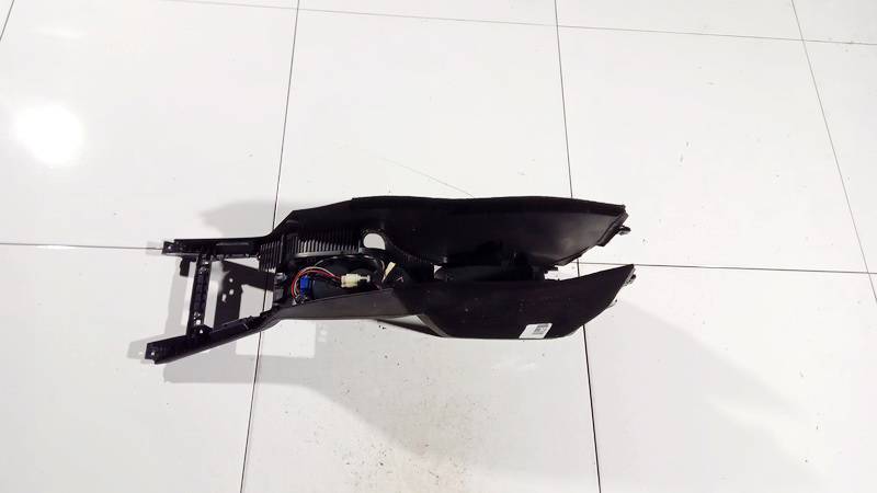 1Z1863241 Skoda Octavia 2005 Interior trim - Thumbnail 2