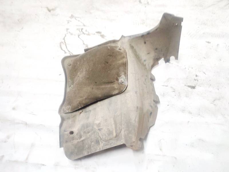 Land-Rover Freelander 2006 Plastmasas zemspārns - PRIEKŠA PA KREISI