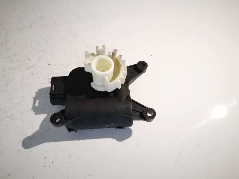 1K0907511D Audi TT 2008 Heater Vent Flap Control Actuator Motor - Thumbnail 3