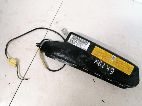 30353651 Seat Altea 2004 Seat AIRBAG