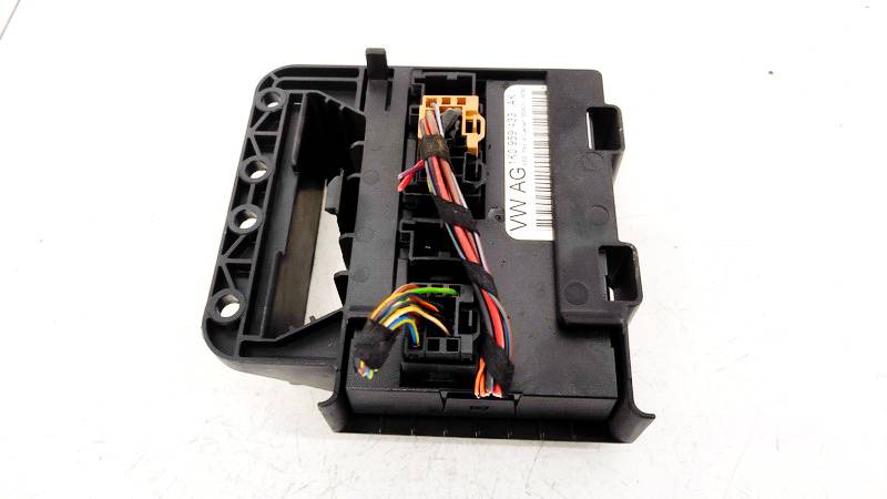 1K0959433AK Volkswagen Golf 2005 General Module Comfort Relay (Unit)