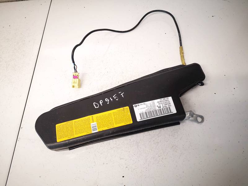 1K4880242 Volkswagen Golf 2005 Seat AIRBAG
