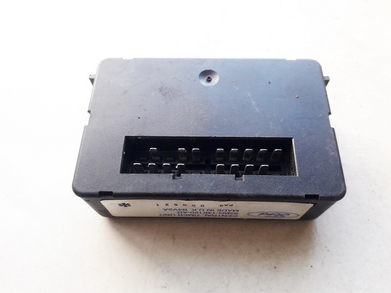 93BG14K150AD Ford Mondeo 1999 Other computers - Thumbnail 2