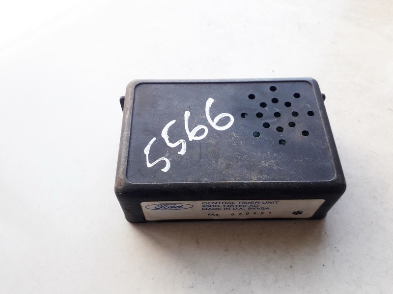 93BG14K150AD Ford Mondeo 1999 Other computers