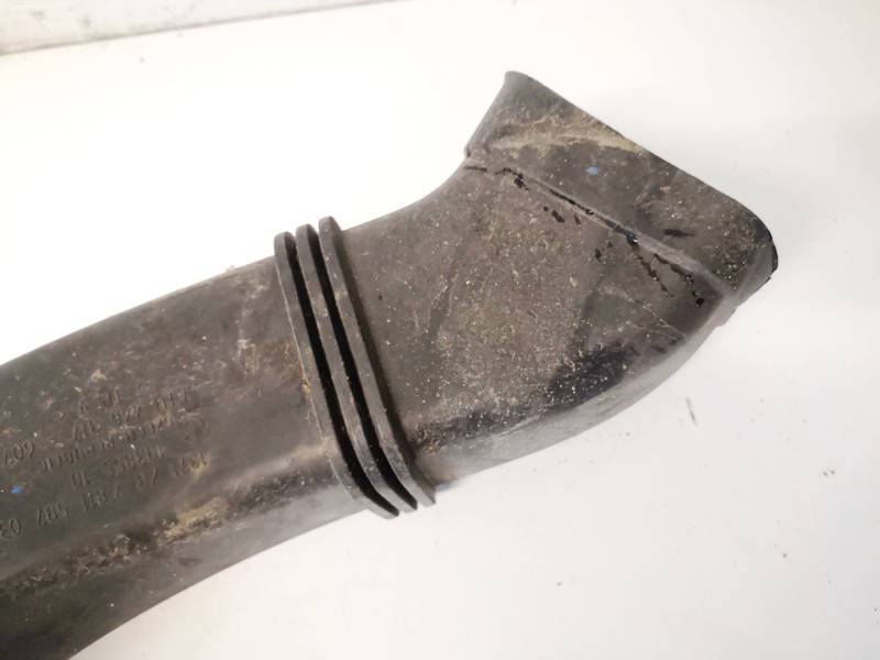 781159703 BMW 5-Series 2011 Intake Hose (Air HOSE)(Air Pipe) - Thumbnail 3