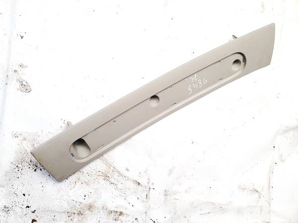 6M21R51749ABW Ford S-Max 2007 Interior trim